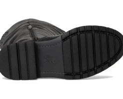 Women Naturalizer Scarlette Wide Calf Over The Knee Boots