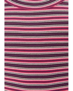 Madewell Scoop Neck Brightside Tee Henna Outlet