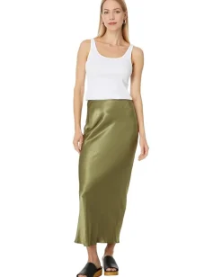 Women Eileen Fisher Scoop Neck Tank