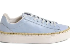 Free People Scotty Sneaker Seascape Outlet