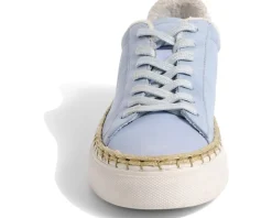 Free People Scotty Sneaker Seascape Outlet
