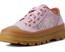 Women SOREL Scout N About™ Low Sneakers