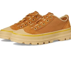 SOREL Scout N About™ Low Sneakers Canyon Gold/Gold Leaf Hot