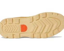 SOREL Scout N About™ Low Sneakers Canyon Gold/Gold Leaf Hot