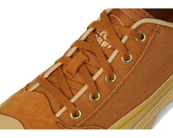 SOREL Scout N About™ Low Sneakers Canyon Gold/Gold Leaf Hot