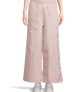 PUMA Scuderia Ferrari Premium Woven Pants Mauve Mist Best