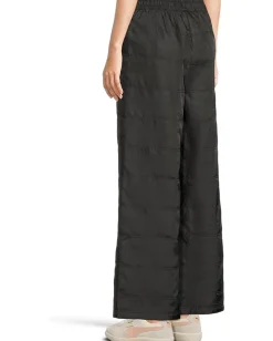 Women PUMA Scuderia Ferrari Premium Woven Pants