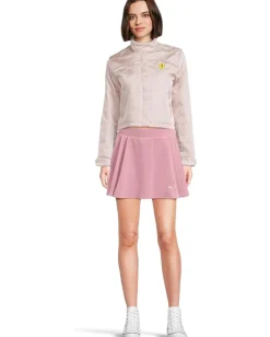 Women PUMA Scuderia Ferrari Premium Racing Jacket