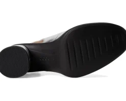 Women ECCO Sculpted 55 Luxe Slingback Pump