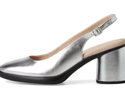 Women ECCO Sculpted 55 Luxe Slingback Pump