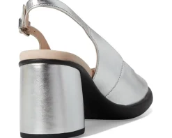 Women ECCO Sculpted 55 Luxe Slingback Pump