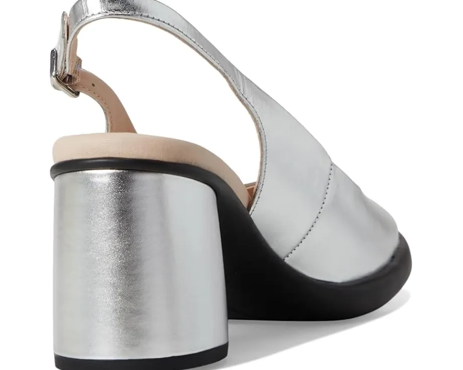 Women ECCO Sculpted 55 Luxe Slingback Pump