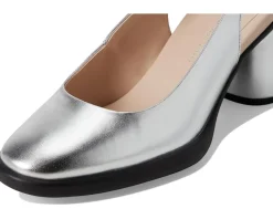 Women ECCO Sculpted 55 Luxe Slingback Pump