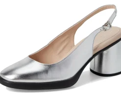 Women ECCO Sculpted 55 Luxe Slingback Pump