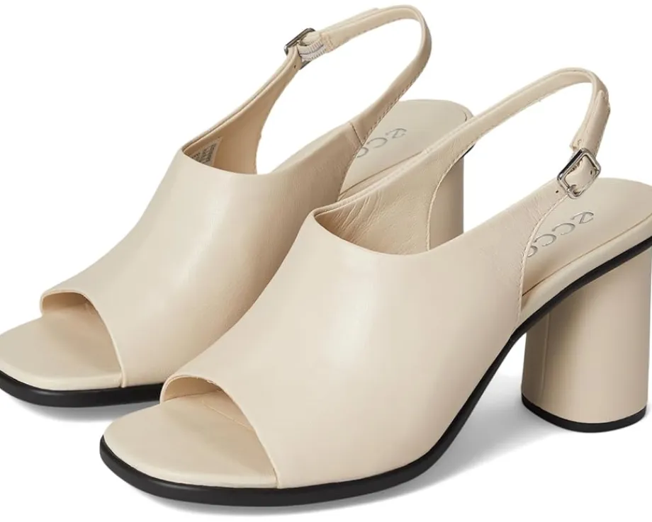 Women ECCO Sculpted Alba 65 Slingback Heel Sandal