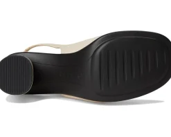 Women ECCO Sculpted Alba 65 Slingback Heel Sandal