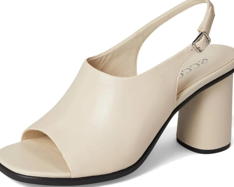 Women ECCO Sculpted Alba 65 Slingback Heel Sandal