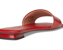 Women COACH Sculpted C Sandals