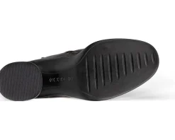 ECCO Sculpted Luxery 35 MM Modern Dress Ankle Boot Mocha Best