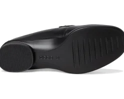 Women ECCO Sculpted Luxury Braided Mule