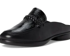 Women ECCO Sculpted Luxury Braided Mule
