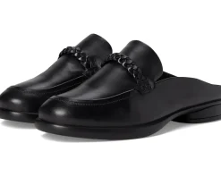 Women ECCO Sculpted Luxury Braided Mule