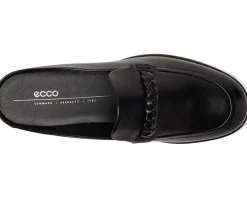 Women ECCO Sculpted Luxury Braided Mule