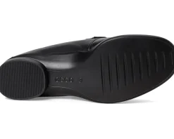 Women ECCO Sculpted Luxury Braided Mule