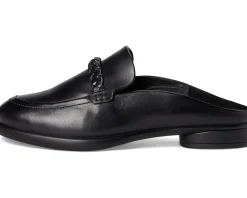 Women ECCO Sculpted Luxury Braided Mule