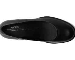 ECCO Sculpted Luxury 35MM Modern Pump Black New
