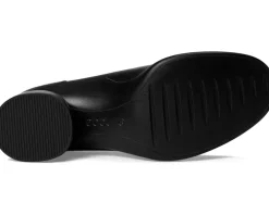 ECCO Sculpted Luxury 35MM Modern Pump Black New