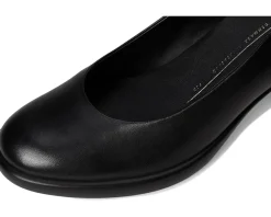 ECCO Sculpted Luxury 35MM Modern Pump Black New