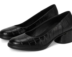Women ECCO Sculpted Luxury 35MM Modern Pump