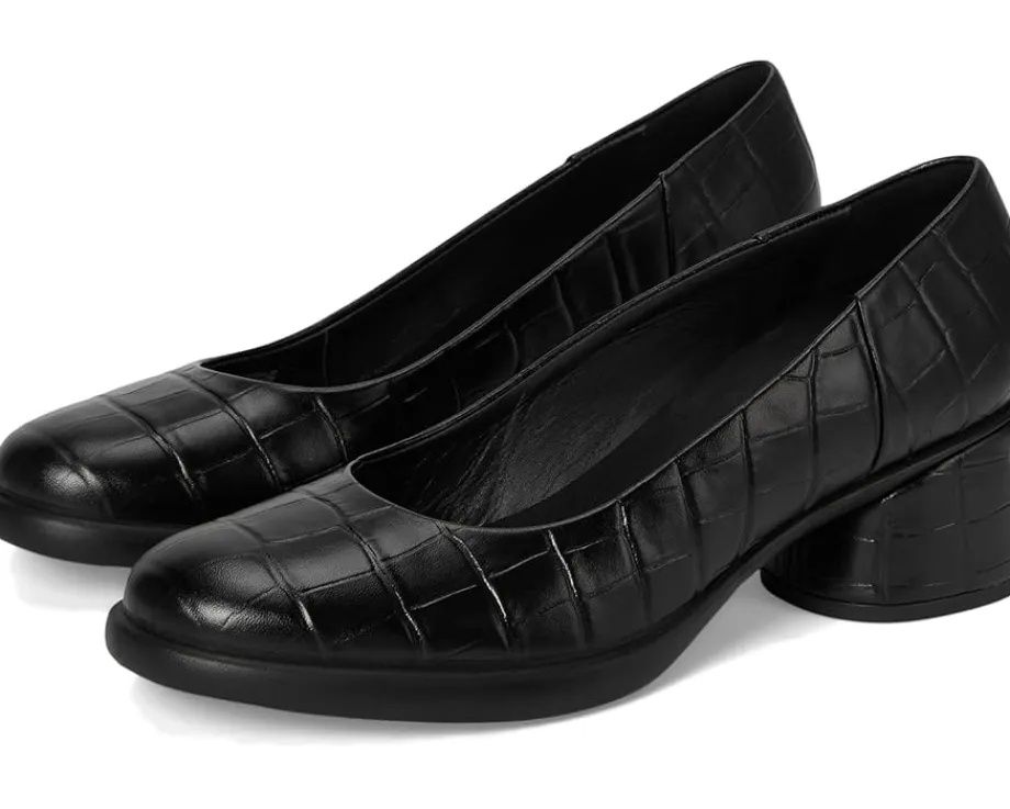 Women ECCO Sculpted Luxury 35MM Modern Pump