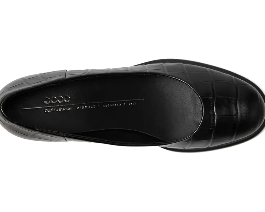 Women ECCO Sculpted Luxury 35MM Modern Pump
