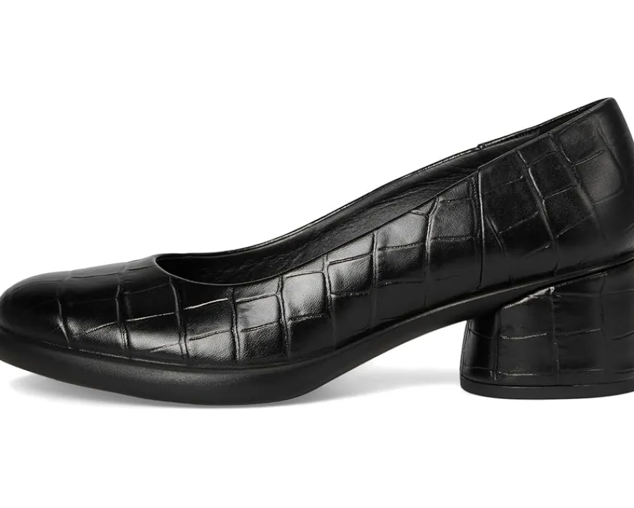 Women ECCO Sculpted Luxury 35MM Modern Pump