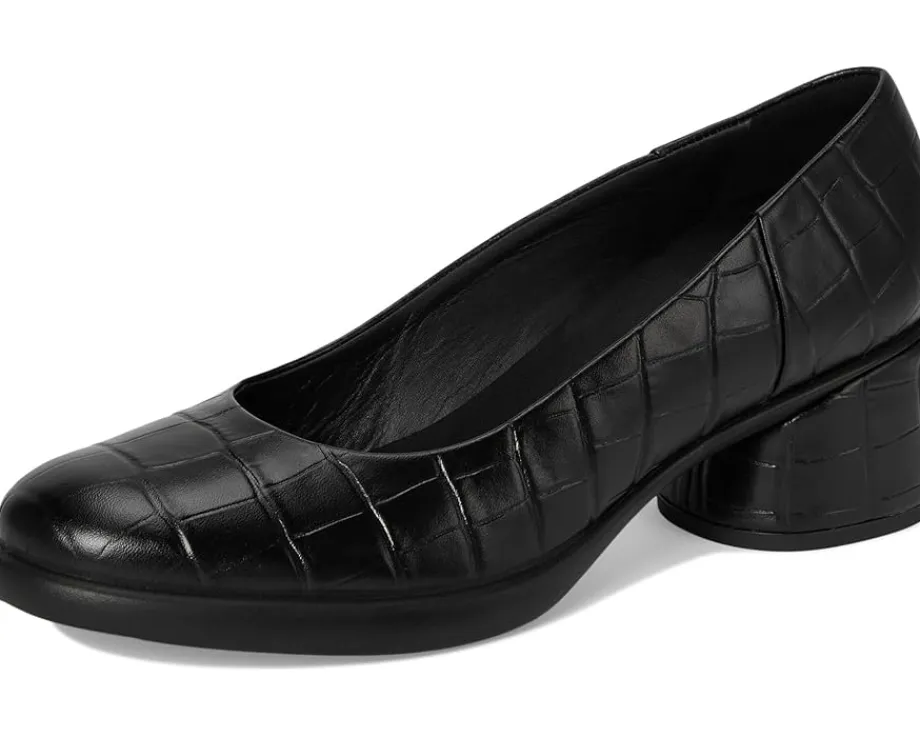 Women ECCO Sculpted Luxury 35MM Modern Pump