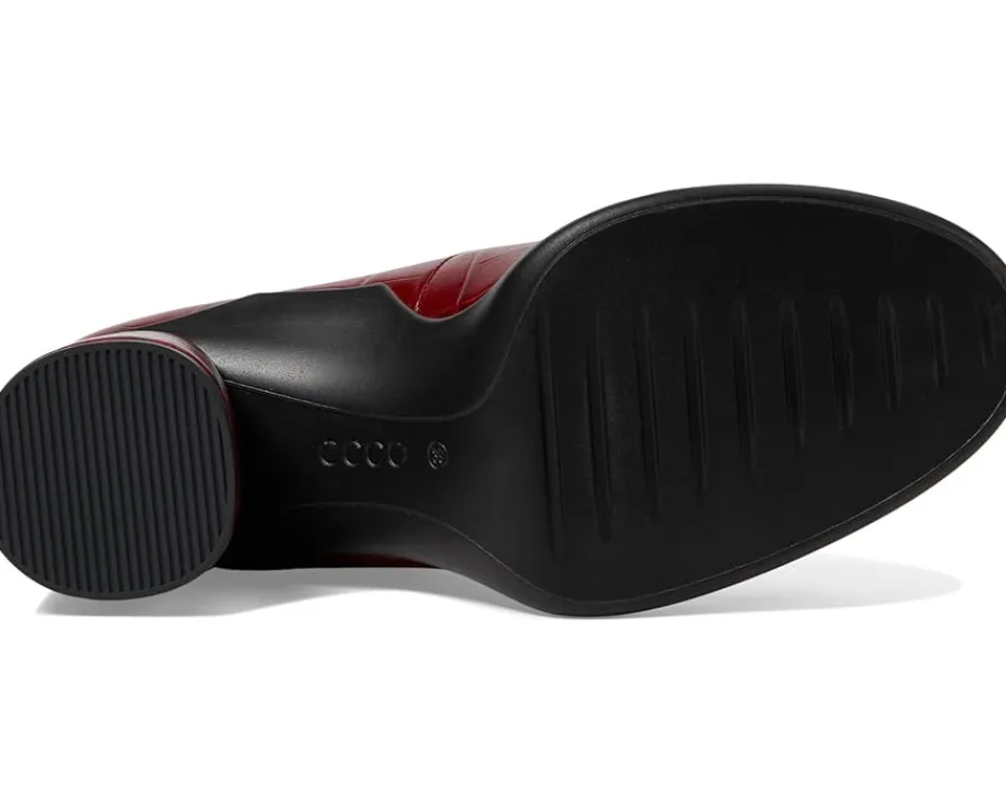 ECCO Sculpted LX 55 MM Pump Brick Best