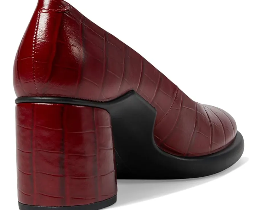 ECCO Sculpted LX 55 MM Pump Brick Best