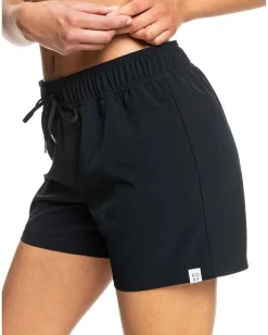 Women Roxy Sea 5" Boardshorts