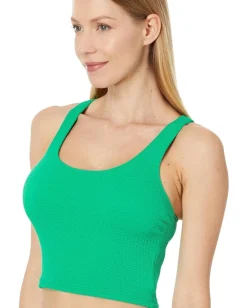 Women Seafolly Sea Dive Action Back Tank