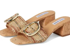 Steve Madden Seacrest Brown Multi Sale