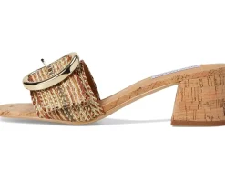 Steve Madden Seacrest Brown Multi Sale