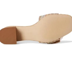 Steve Madden Seacrest Pink Multi