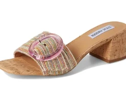 Steve Madden Seacrest Pink Multi
