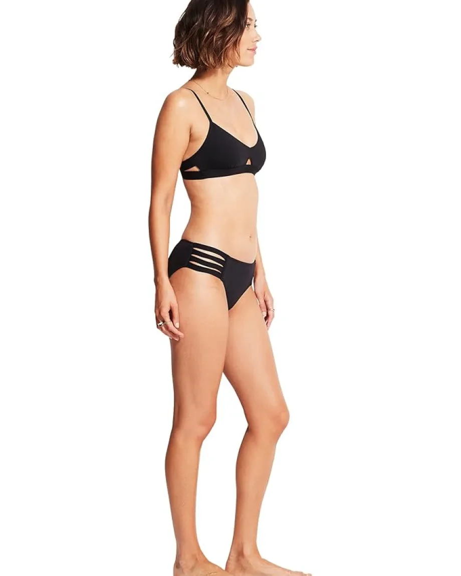 Women Seafolly Collective Hybrid Bralette