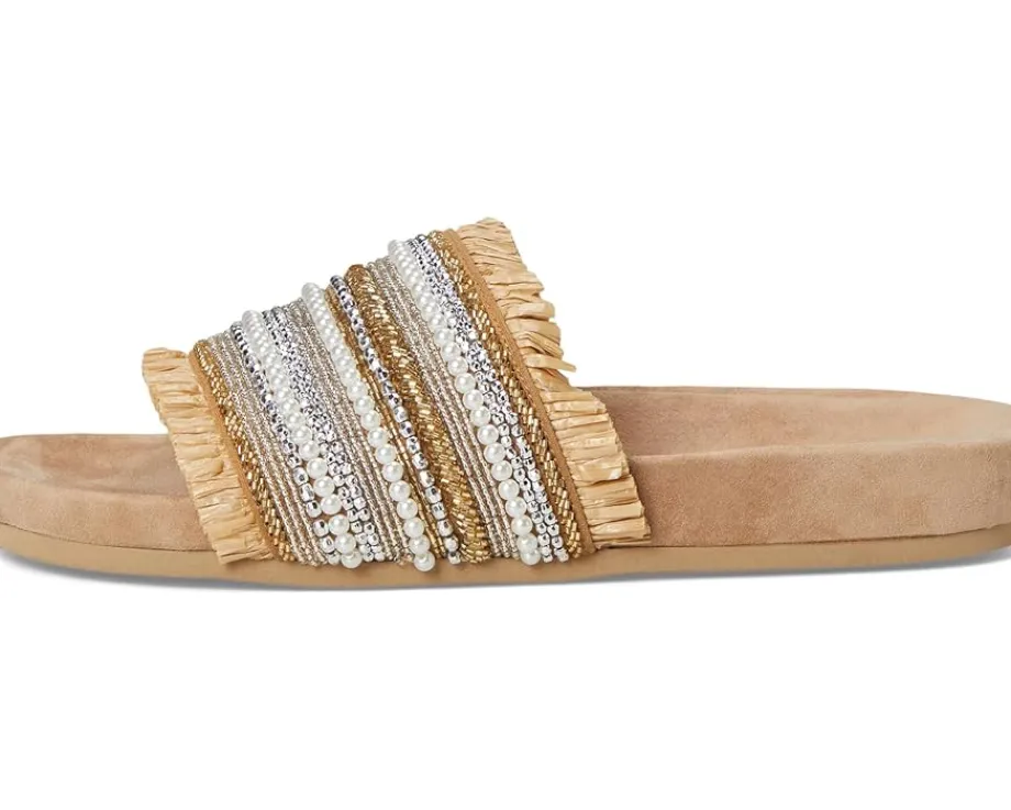 Steve Madden Seascape Tan/Multi Sale