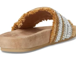 Steve Madden Seascape Tan/Multi Sale