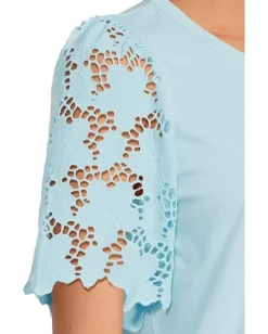 Women Lilly Pulitzer Sebene Knit Top