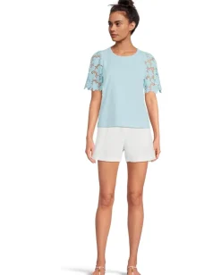 Women Lilly Pulitzer Sebene Knit Top